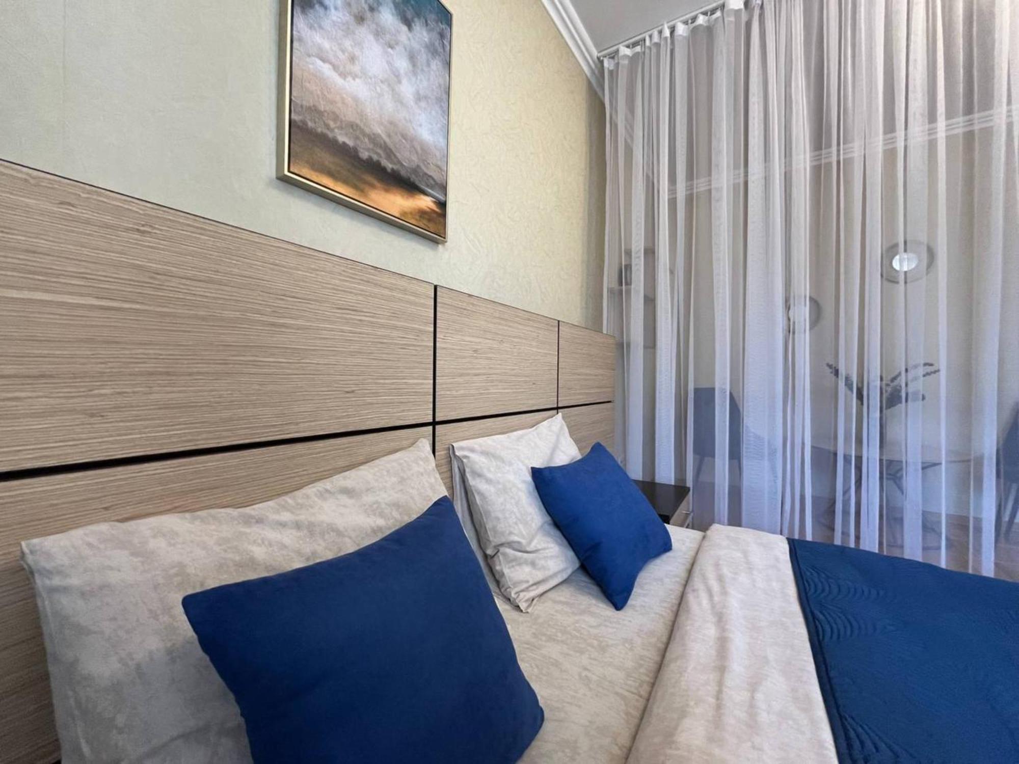 430 Lighthouse Apartments - Traveler'S Choice Almatı Dış mekan fotoğraf