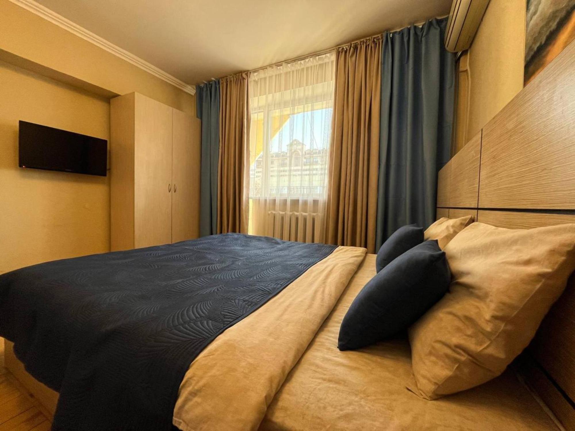 430 Lighthouse Apartments - Traveler'S Choice Almatı Dış mekan fotoğraf